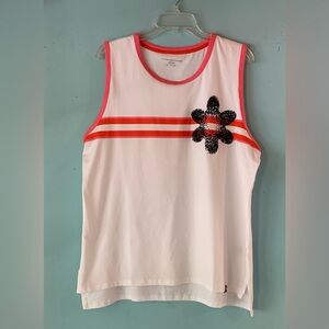 Tommy Hilfiger ladies tank top size XL